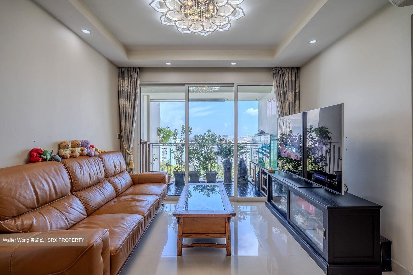 Blk 588D Park Central @ Amk (Ang Mo Kio), HDB 4 Rooms #577803261
